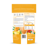 Morlife Protein Water (Tropical Glow)